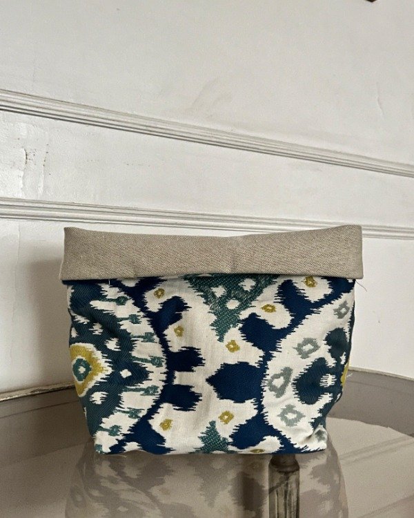 Producto - PROMO. 2X1 EN CANASTO TEXTIL - 6