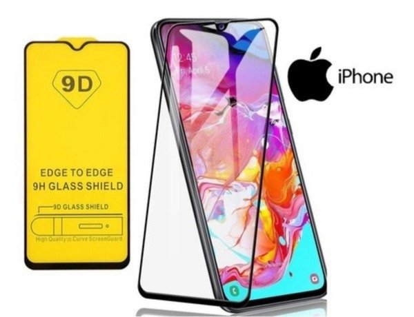 Producto - TEMPLADOS 9D