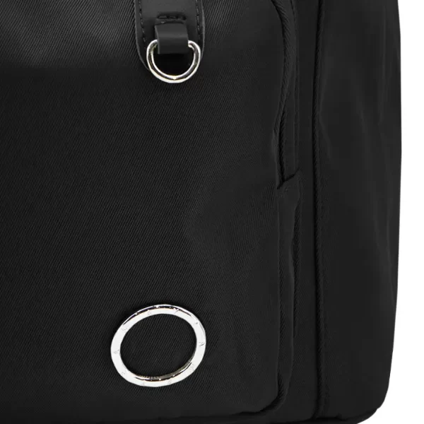 Producto - Mochila Amayra negra 67-C3287-1 - 5