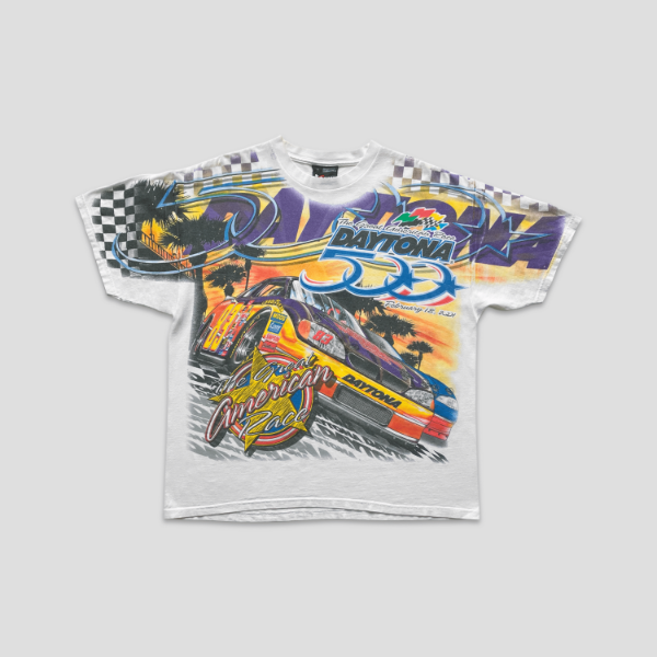 Producto - 2001 NASCAR Daytona 500