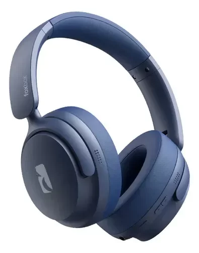 Producto - Foxbox Oasis 2.0 Auriculares Bluetooth color Azul