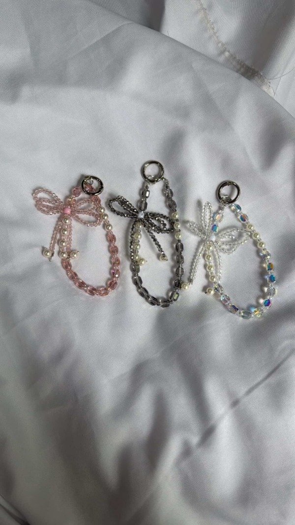 Producto - Straps Moños