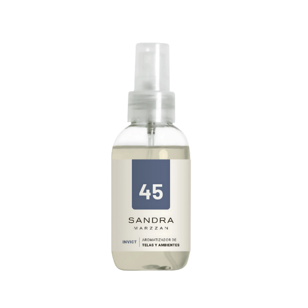 Producto - Aromatizador Invict - 45M 120ml