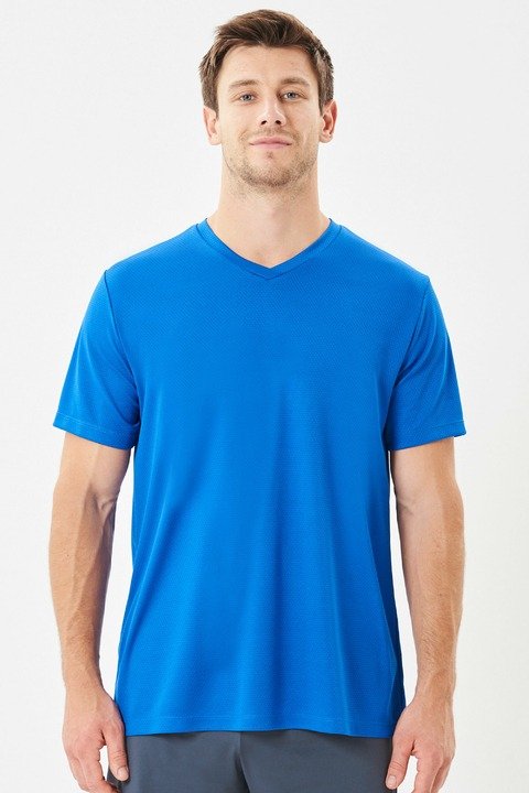Producto - Remera Moscu Azul
