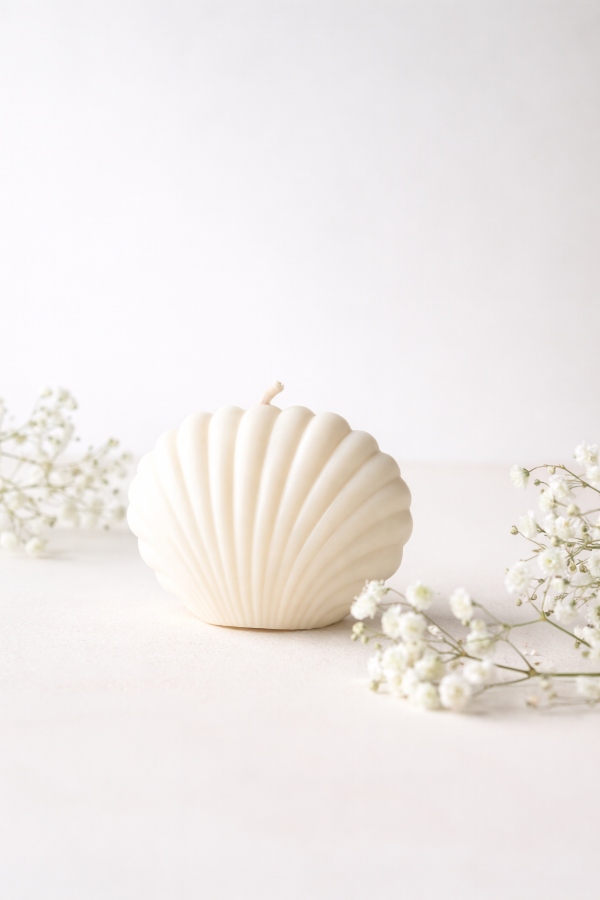 Producto - Vela Shell