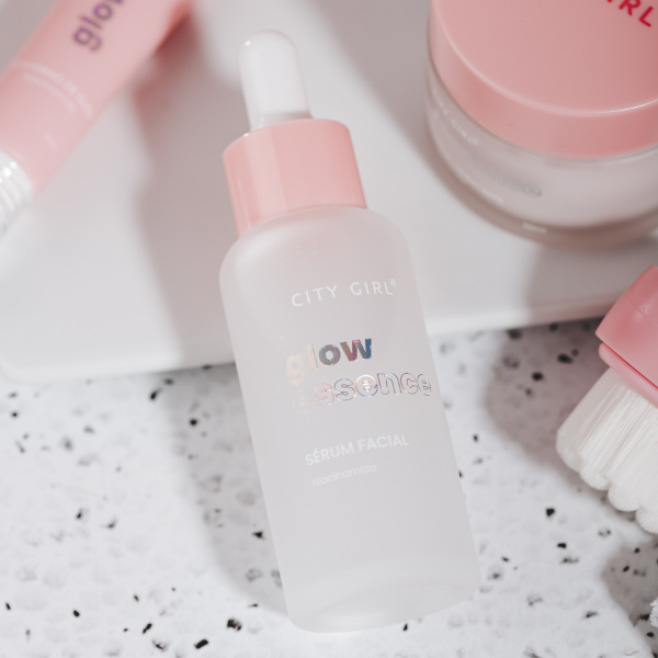 Producto - SERUM FACIAL NIACINAMIDA