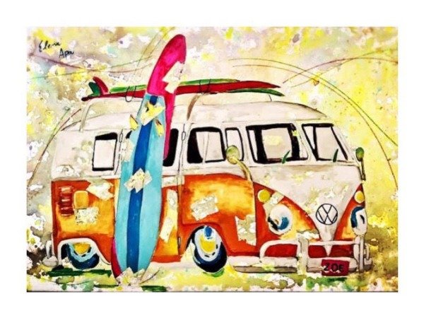 Producto - Zoe