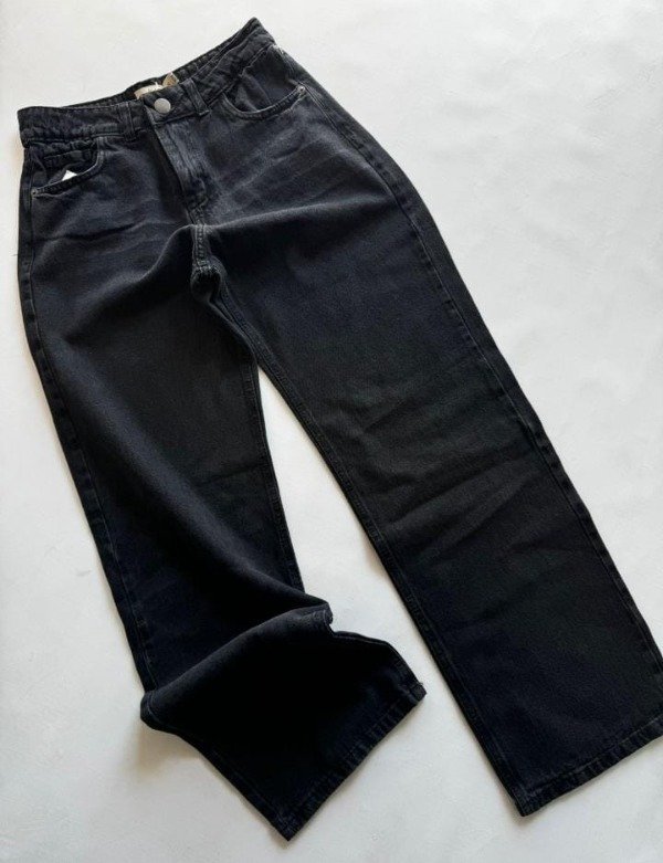 Producto - Wide Black