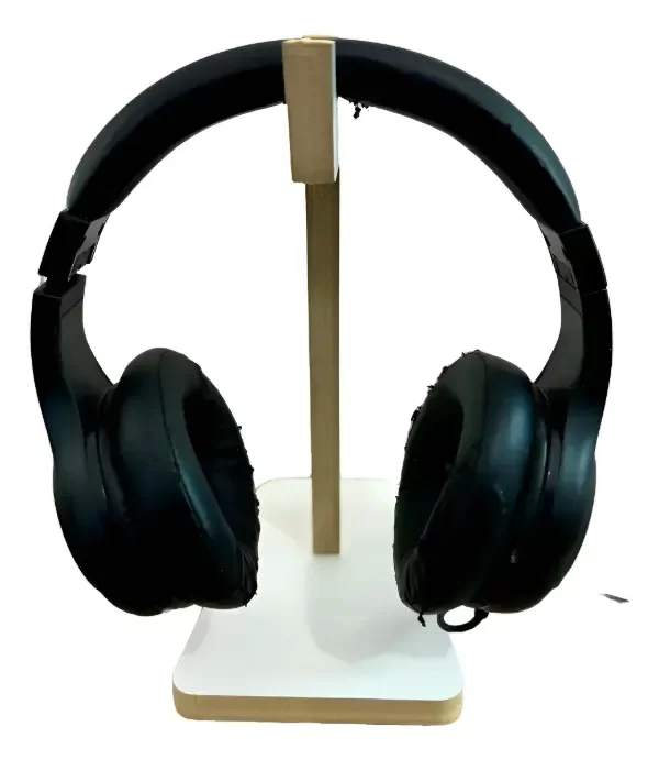 Producto - Soporte Auriculares Base Stand Headset Gamer - 4