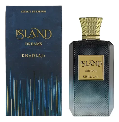 Producto - KHADLAJ ISLAND DREAMS - 0