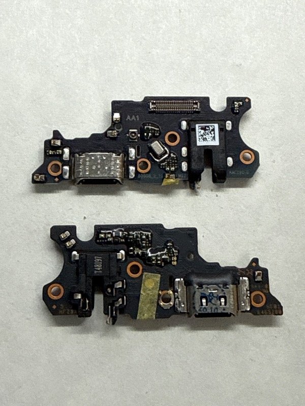 Producto - PLACA DE CARGA OPPO A60 CPH3669 ORIGINAL