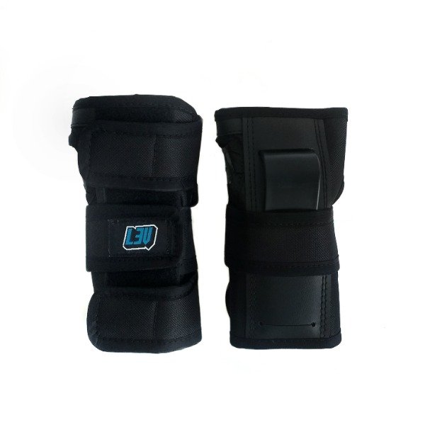 Producto - MUÑEQUERAS L3V - 0