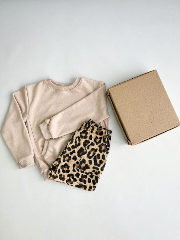 Producto - BOX 4 AÑOS