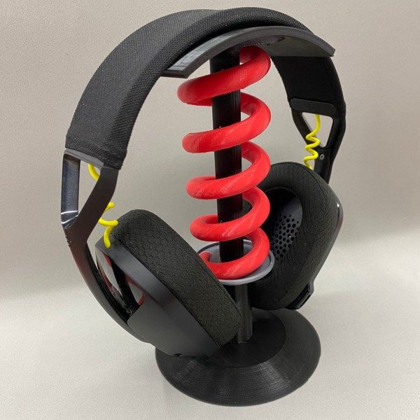 Producto - Soporte para auriculares amortiguador