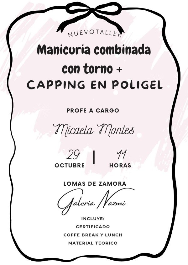 Producto - Capping en Polygel en Lomas de Zamora - 0