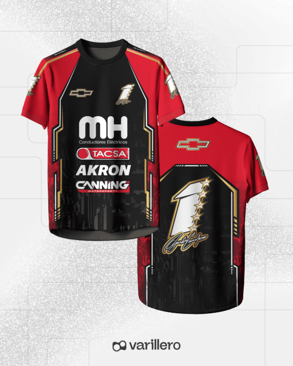 Producto - Remera Canapino 1