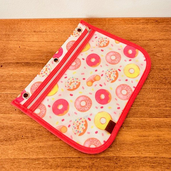 Producto - Organizador de carpeta Nro 3 DONAS