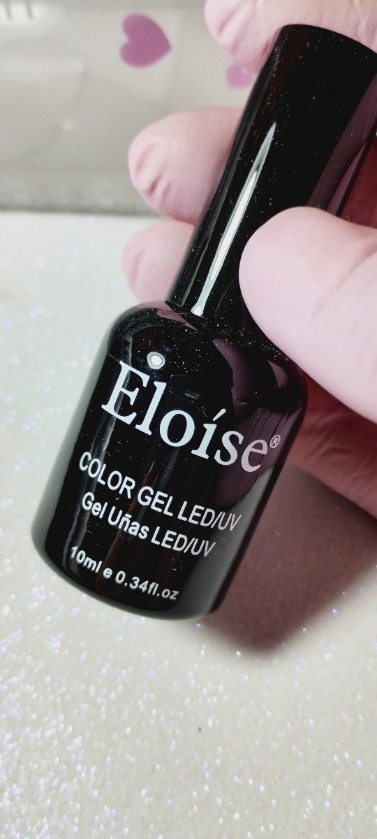Producto - eloise negro