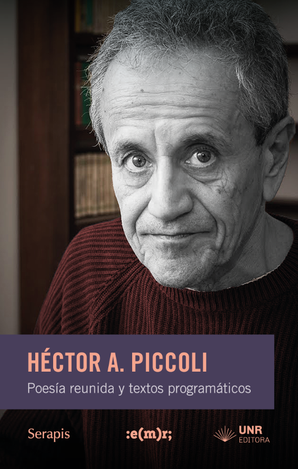 Producto - Poesía reunida y textos programáticos