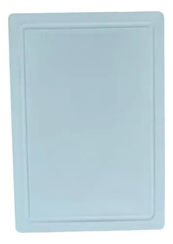 Producto - Tabla Carnicera / Gastronómica 50x35 Teflón Maciza 1.8cm