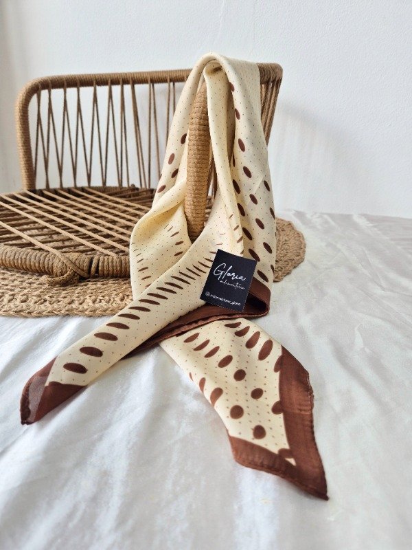 Producto - PAÑUELO DOT