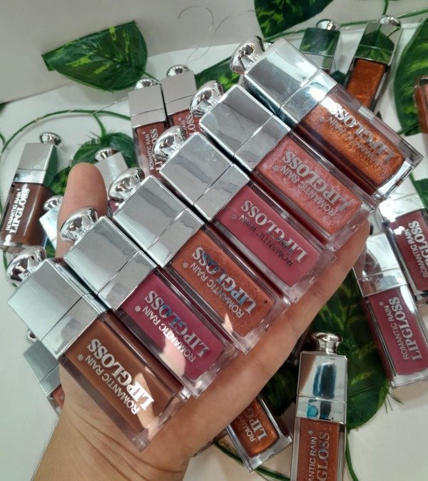 Producto - Lip gloss con color dupe Dior