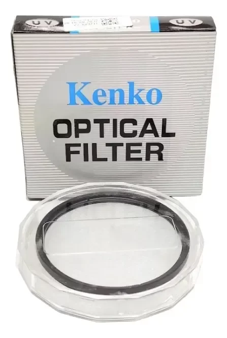 Producto - FILTRO KENKO UV - 1