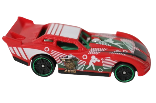 Producto - Hot Wheels Maximum Leeway Hw Games 1/64