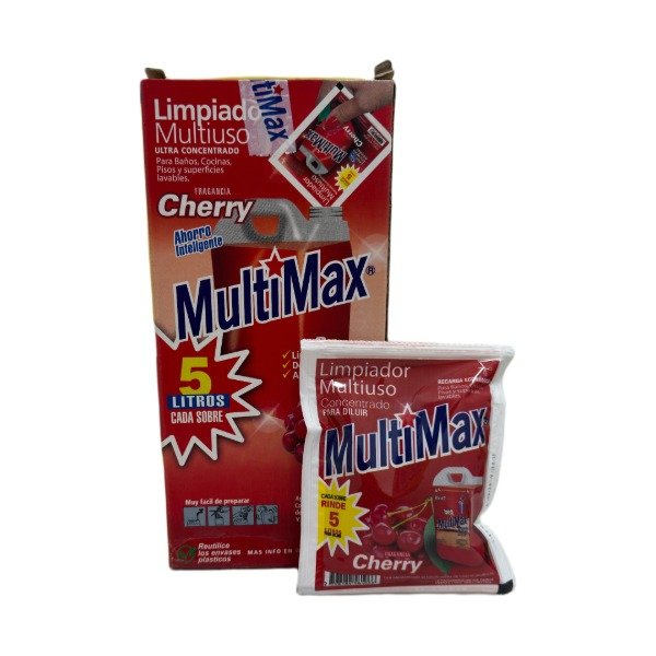 Producto - Desinfectante Limpiador Multiuso  150 cc