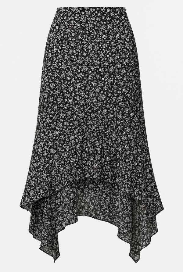 Producto - Falda whimsy - preventa