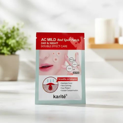 Producto - Parches para acné