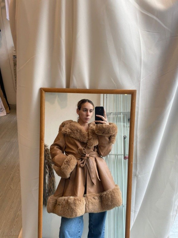 Producto - Campera Tinker