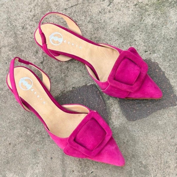 Producto - Flora Fucsia - 2