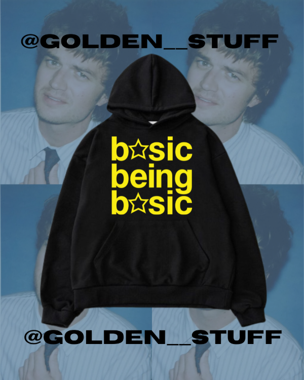 Producto - BUZO CANGURO DISEÑO 3 EN AMARILLO - DJO