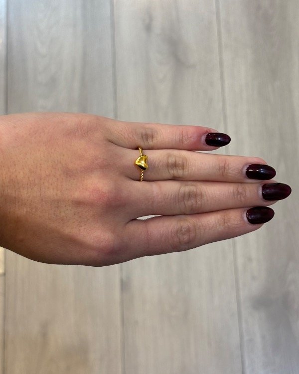 Producto - ANILLO ENCANTO GOLD