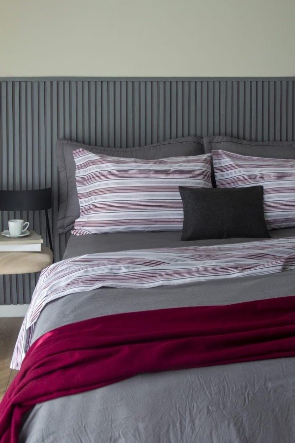 Producto - Sabana Arco Iris Queen Mixto