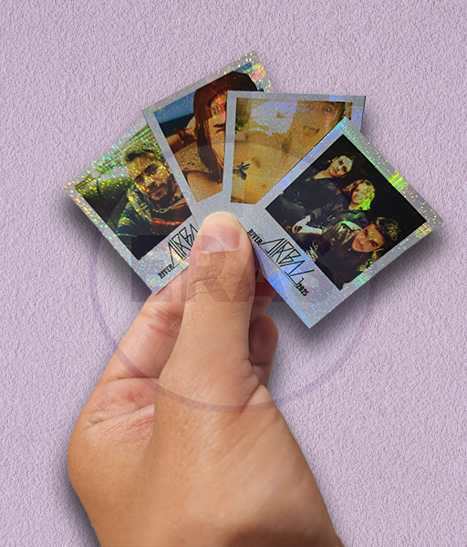 Producto - SET POLAROID - AIRBAG - SET SARDELLI'S