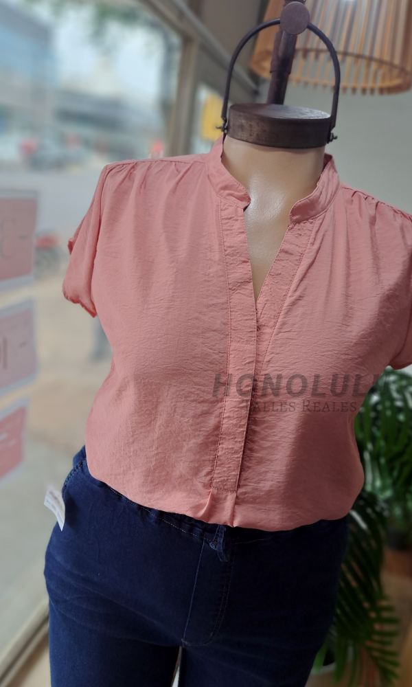 Producto - Camisola Bella Rosa - 4