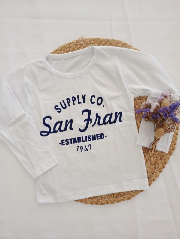 Producto - CAMISETA MONTI