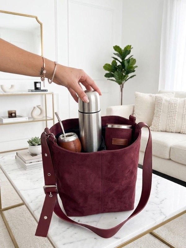Producto - Bolso matero Evelyn - 2