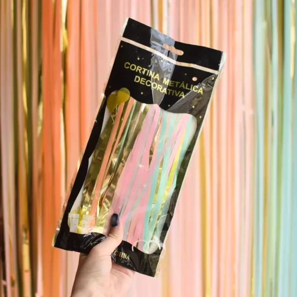 Producto - CORTINAS COMBINADAS "EXCLUSIVE GOLD"