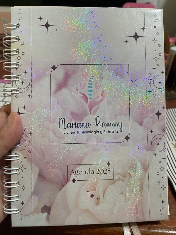 Producto - Agendas para TURNOS - 2