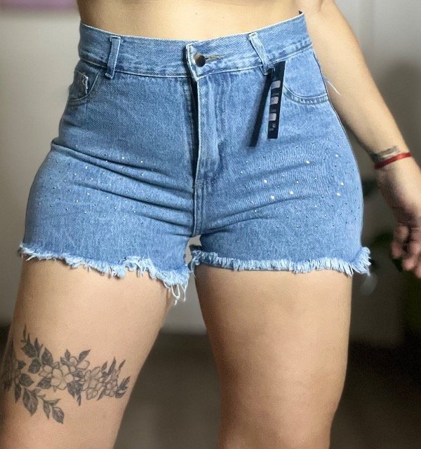 Producto - SHORT DIVA