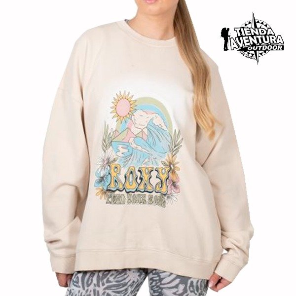 Producto - Buzo ROXY Lineup Oversized (3262108019)