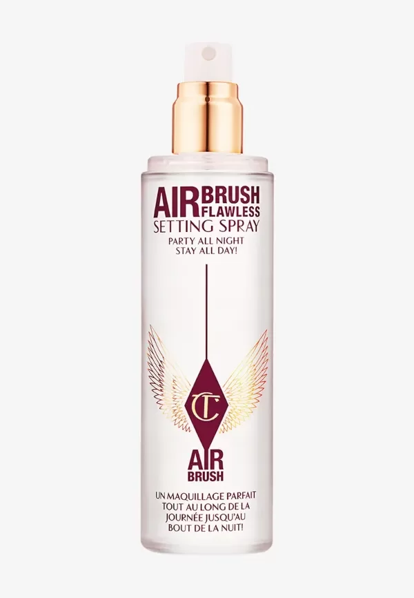 Producto - CHARLOTTE TILBURY - AIRBRUSH FLAWLESS SETTING SPRAY 100ml