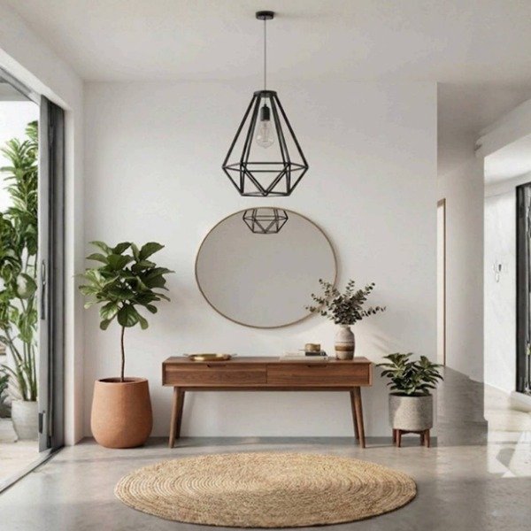 Producto - Colgante Estilo Nordico Escandinavo - 2
