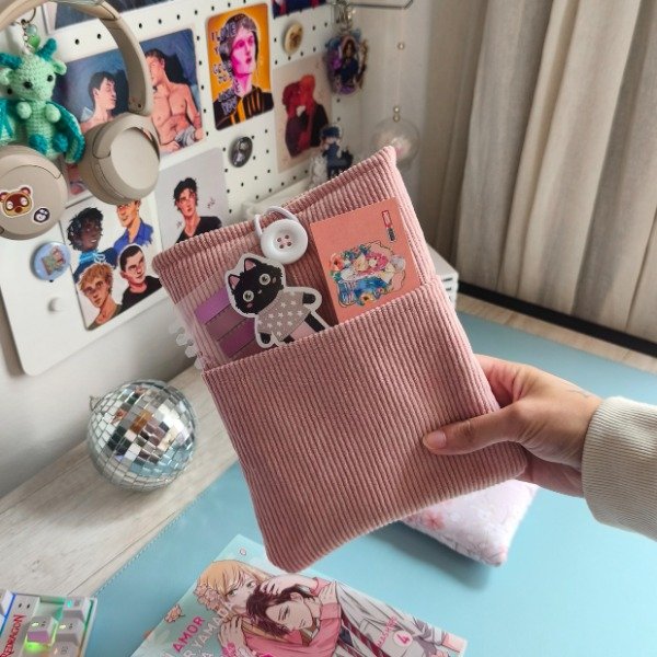 Producto - Funda Rose gold