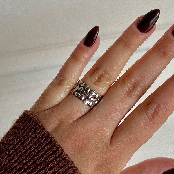 Producto - Anillo regulable xxix - 2