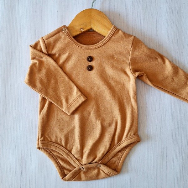 Producto - Body Térmico Chocolate