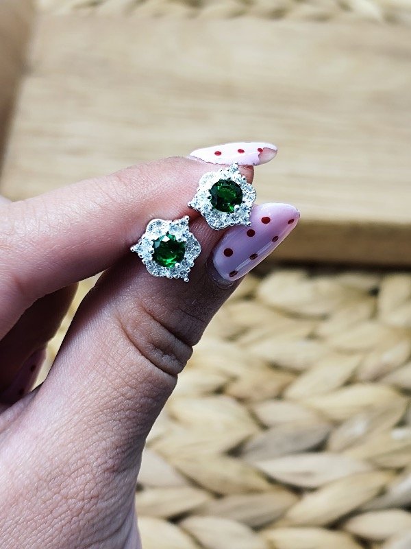 Producto - Aros Pasante Vigna